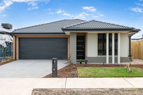 4 Harris St, Rockbank, VIC 3335