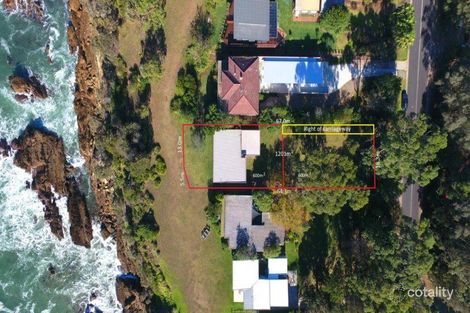Property photo of 1 Annetts Parade Mossy Point NSW 2537