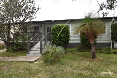 14 Logan St, Loftus, NSW 2232