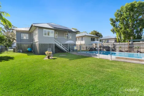 388 Berserker St, Frenchville, QLD 4701