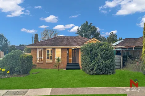 47 Honour Ave, Wyndham Vale, VIC 3024