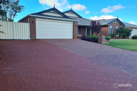 Property photo of 7 Dyer Link Baldivis WA 6171