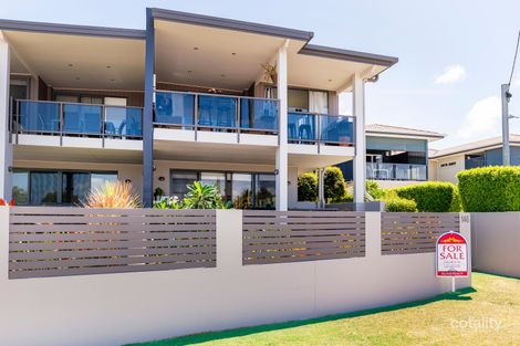 Property photo of 2/146 The Esplanade Paradise Point QLD 4216