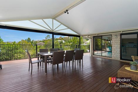 Property photo of 20 Lucas Crescent Ormeau Hills QLD 4208