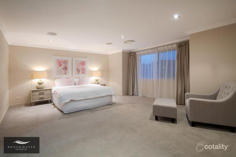 Property photo of 5 Verbena Crescent Brookwater QLD 4300