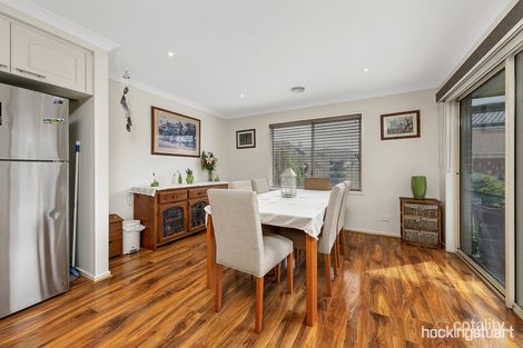Property photo of 38 Bellavista Drive Wollert VIC 3750