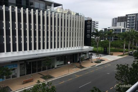 Property photo of 518/1 Como Crescent Southport QLD 4215