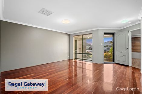 Property photo of 8 Caterpillar Road Success WA 6164