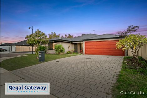 Property photo of 8 Caterpillar Road Success WA 6164