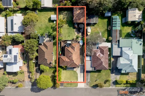 Property photo of 29 Moona Road Kirrawee NSW 2232