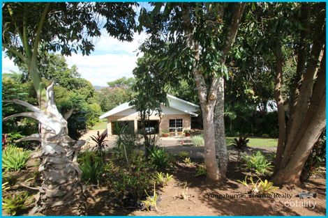 Property photo of 68 Oleander Drive Yungaburra QLD 4884