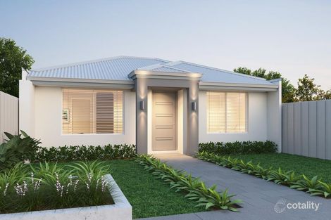 Property photo of LOT 150 Reflection Boulevard Jindalee WA 6036