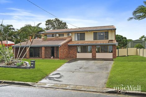 7 Cabernet Cres, Thornlands, QLD 4164