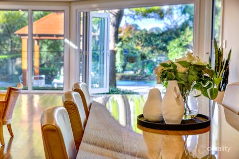 Property photo of 51 Miowera Road North Turramurra NSW 2074