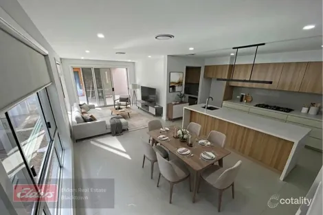 Property photo of 141 Aerodrome Drive Nirimba Fields NSW 2763
