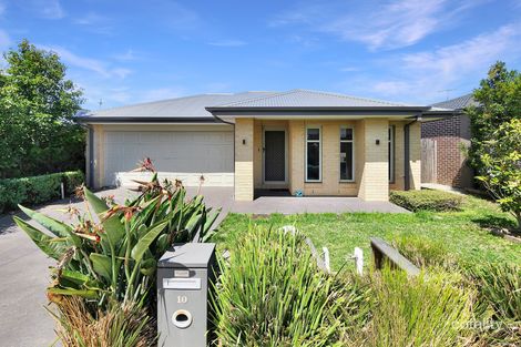 10 Mckinley Ave, Armstrong Creek, VIC 3217
