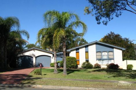3 Reading Ave, Kings Langley, NSW 2147