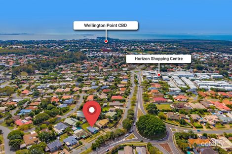 Property photo of 150 Allenby Road Wellington Point QLD 4160