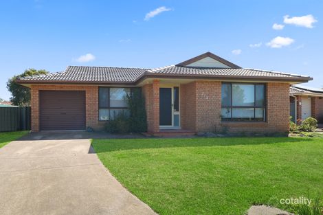 Property photo of 212 Swallow Drive Erskine Park NSW 2759