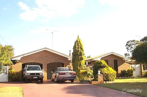 42 Brangus St, Harristown, QLD 4350