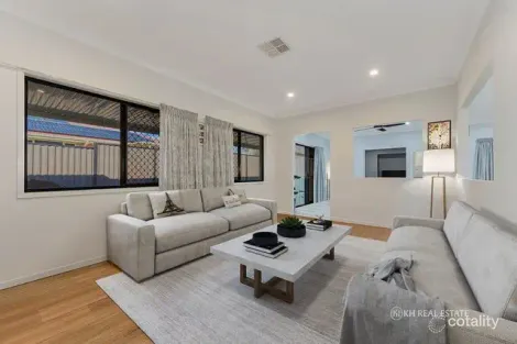 Property photo of 1 Lacewood Circuit Warner QLD 4500