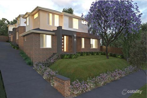 1/8 Gwynne St, Mount Waverley, VIC 3149