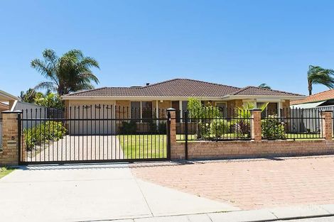 5 Oakfield Rtt, Ballajura, WA 6066