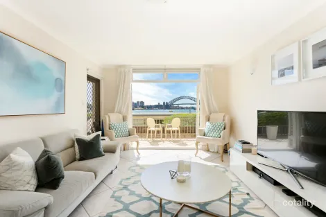 Property photo of 25/5 Gallimore Avenue Balmain East NSW 2041