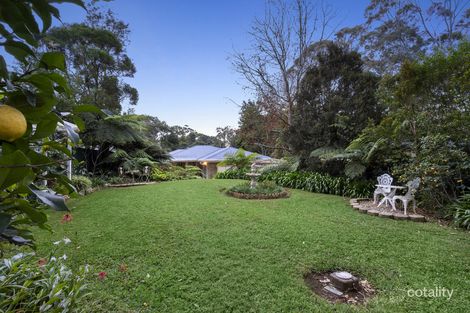 Property photo of 2370 Springbrook Road Springbrook QLD 4213