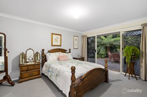 Property photo of 2370 Springbrook Road Springbrook QLD 4213