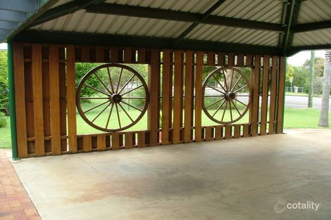 Property photo of 41 Elk Street Nanango QLD 4615