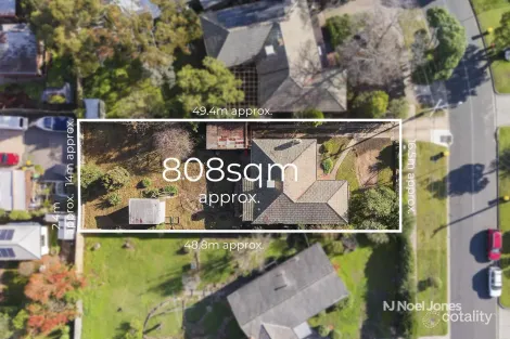 119 Shannon St, Box Hill North, VIC 3129