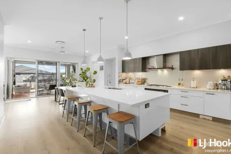 Property photo of 39 Founders Avenue Leppington NSW 2179