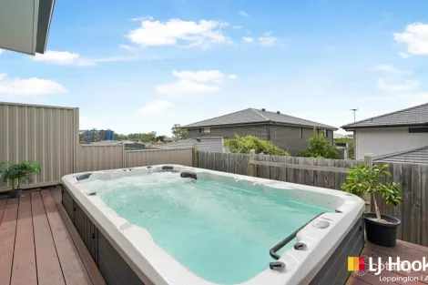 Property photo of 39 Founders Avenue Leppington NSW 2179