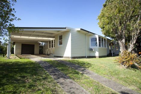 Property photo of 3 Ritchie Crescent Taree NSW 2430