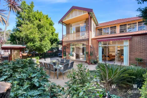 Property photo of 2 Raynor Avenue Abbotsford NSW 2046