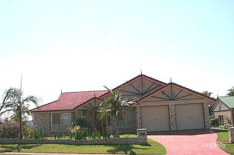 84 Greenwood St, Wishart, QLD 4122
