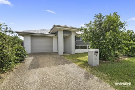 54 Autumnfield Ave, Yarrabilba, QLD 4207