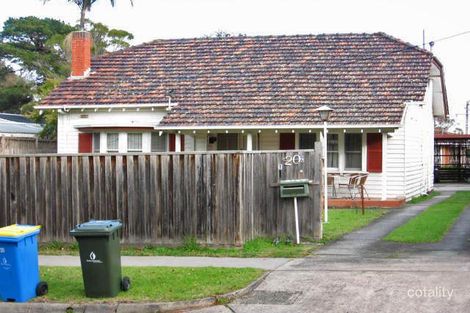 Property photo of 2/20 Charles Street Glen Iris VIC 3146