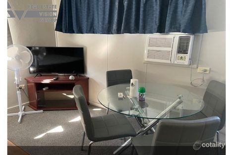 Property photo of 58 Eclipse Street Springsure QLD 4722