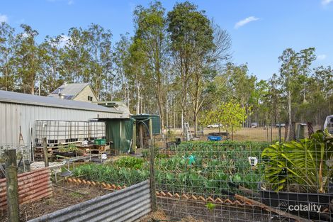 Property photo of 659 Harris Road Thinoomba QLD 4650