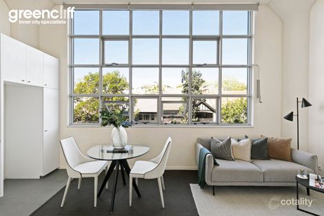 Property photo of 22/15-19 Boundary Street Darlinghurst NSW 2010