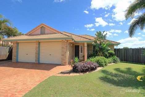 7 Palais Ct, Avenell Heights, QLD 4670