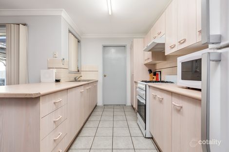 Property photo of 21 Adam Avenue Rutherford NSW 2320
