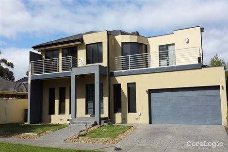 Property photo of 201 Cairnlea Drive Cairnlea VIC 3023