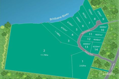 Property photo of 50 Paluma Place Karalee QLD 4306