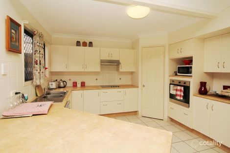 Property photo of 20 Timbury Way Mount Louisa QLD 4814