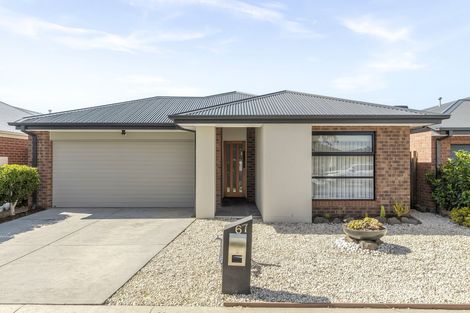 67 Element Cct, Armstrong Creek, VIC 3217