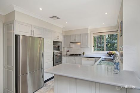 Property photo of 1/6 Kenwick Lane Beecroft NSW 2119