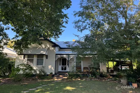 Property photo of 3 Stevenson Street Murchison VIC 3610
